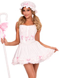 Leg Avenue Little Bo Peep Costume