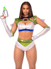 Leg Avenue Intergalactic Ranger Costume