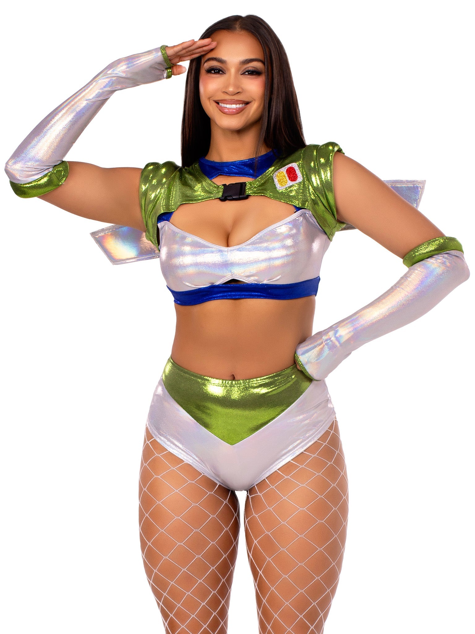 Leg Avenue Intergalactic Ranger Costume