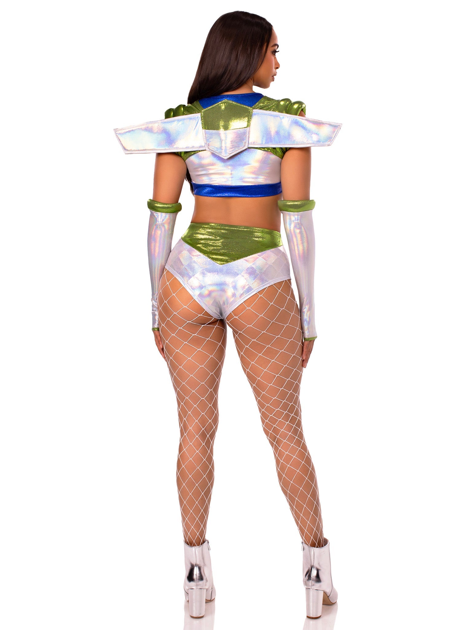 Leg Avenue Intergalactic Ranger Costume