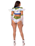 Leg Avenue Intergalactic Ranger Costume
