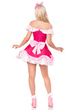 Leg Avenue Mice-Made Princess Costume