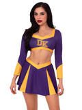Leg Avenue Cheer Squad Slayer Costume