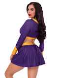 Leg Avenue Cheer Squad Slayer Costume