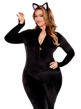 Leg Avenue Plus Pretty Kitty Costume