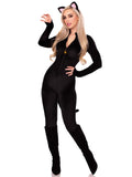 Leg Avenue Pretty Kitty Costume