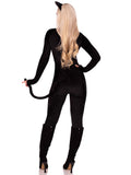 Leg Avenue Pretty Kitty Costume