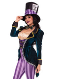 Leg Avenue Classic Mad Hatter Costume