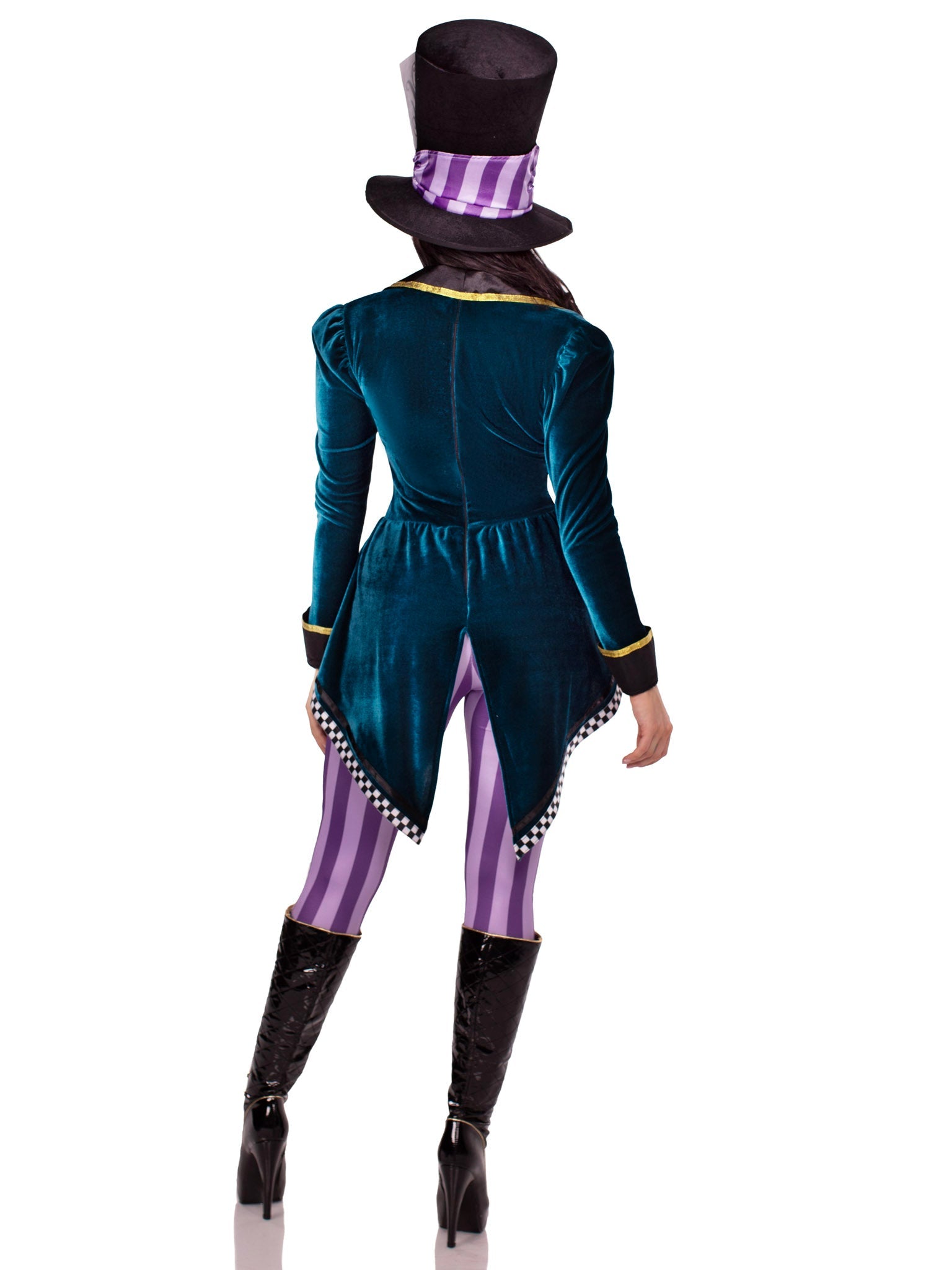 Leg Avenue Classic Mad Hatter Costume