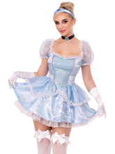 Leg Avenue Ballroom Babe Costume