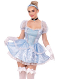 Leg Avenue Ballroom Babe Costume