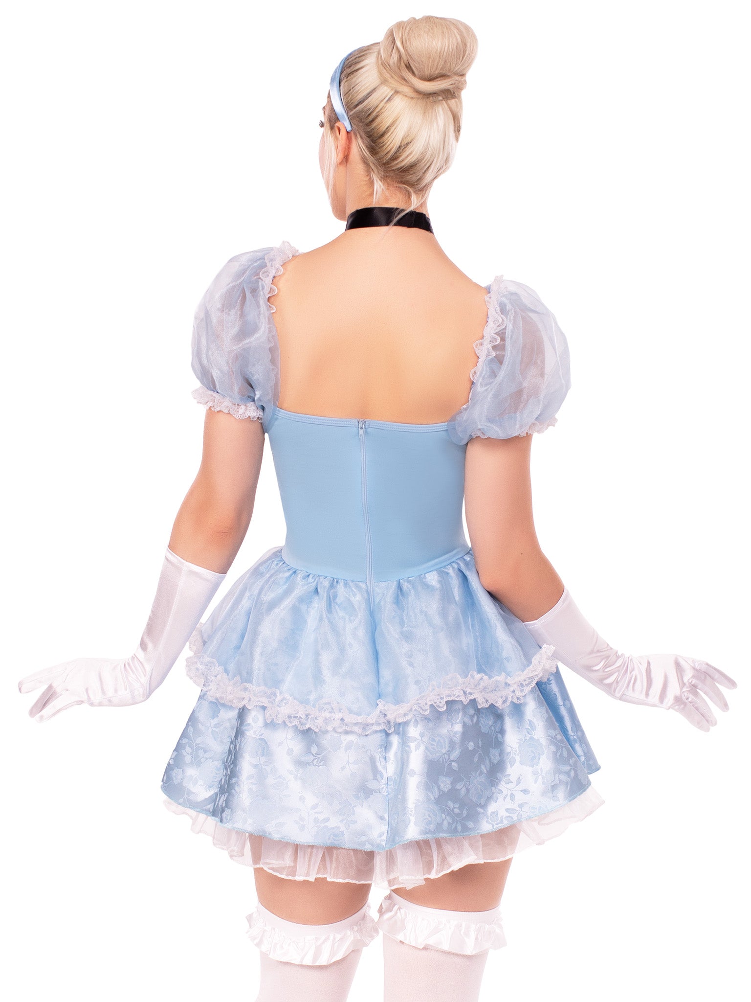 Leg Avenue Ballroom Babe Costume