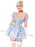 Leg Avenue Ballroom Babe Costume