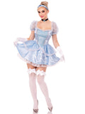 Leg Avenue Ballroom Babe Costume