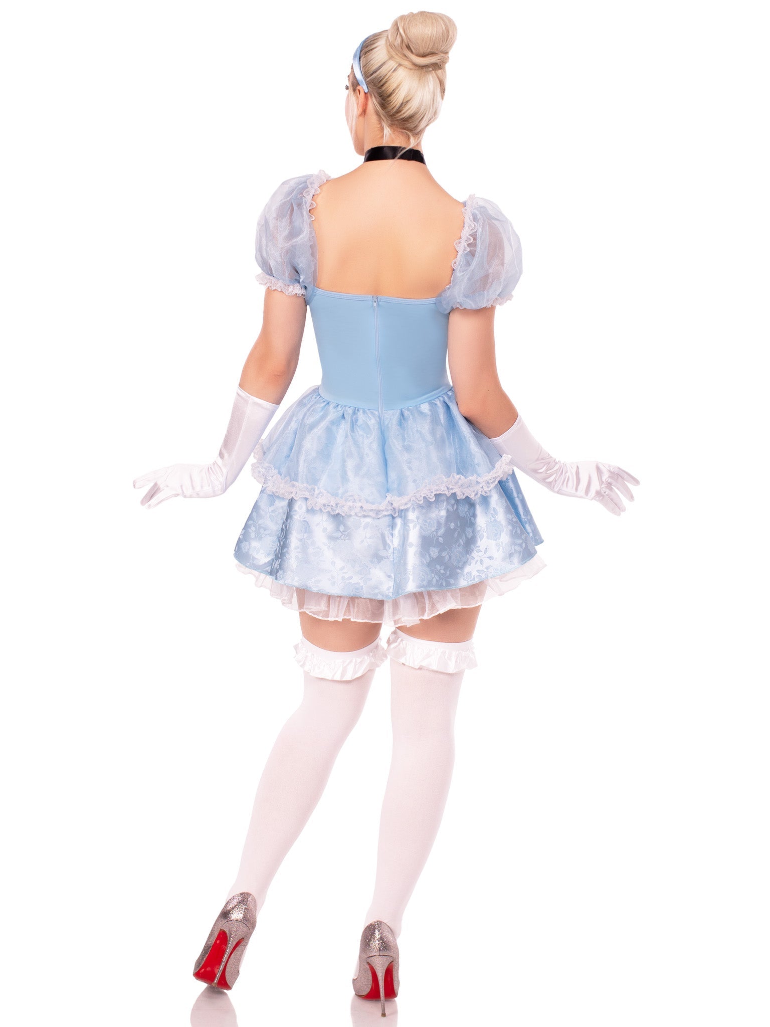 Leg Avenue Ballroom Babe Costume