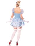 Leg Avenue Ballroom Babe Costume