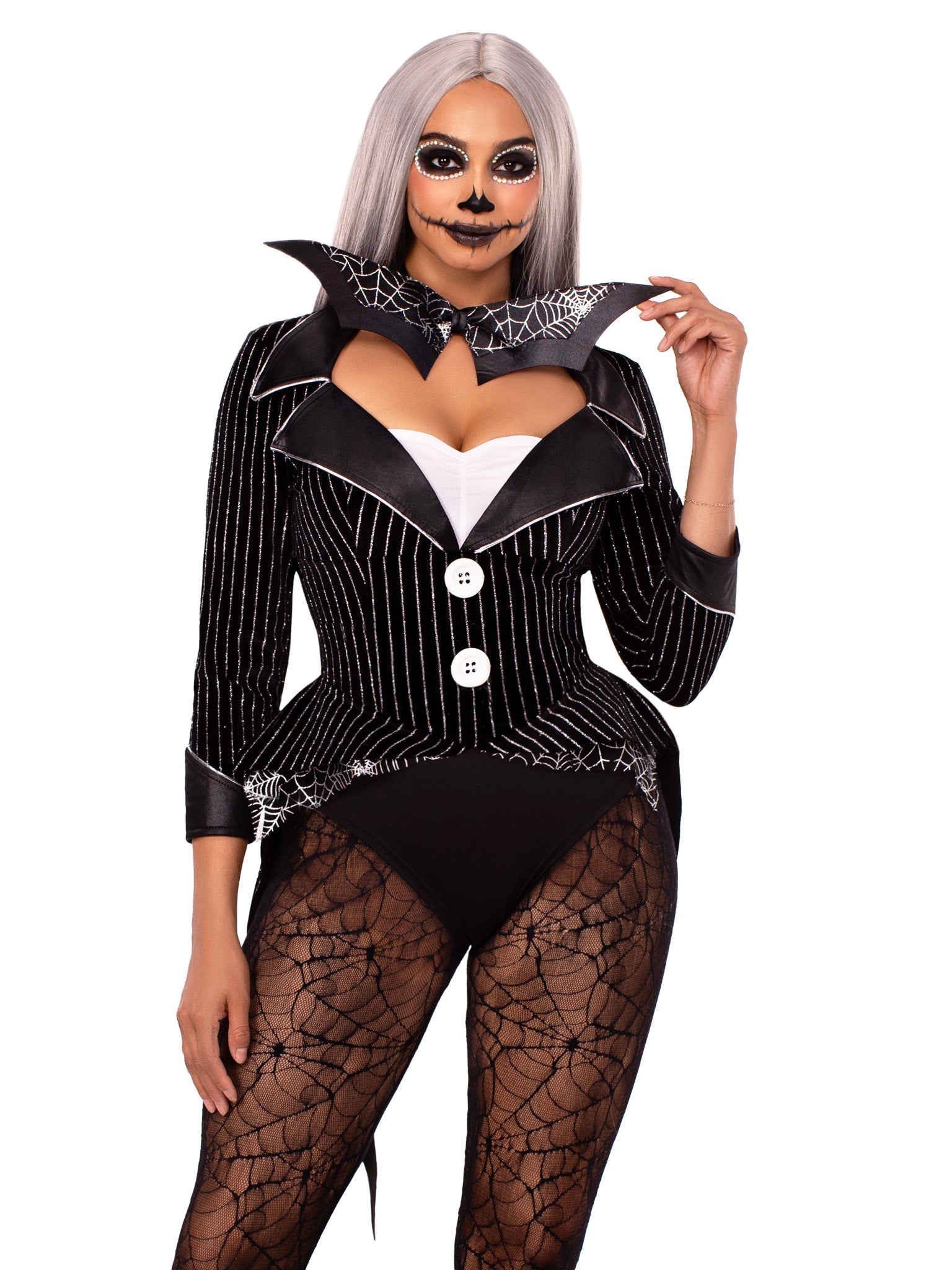 Leg Avenue Halloween Baddie Costume