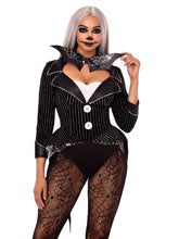 Leg Avenue Halloween Baddie Costume