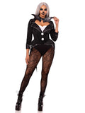 Leg Avenue Halloween Baddie Costume