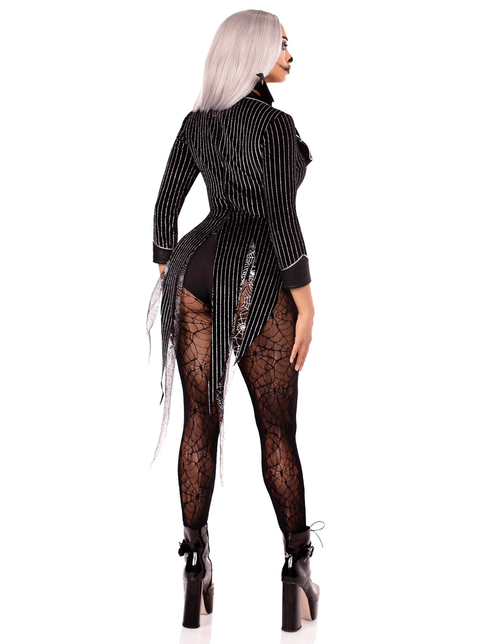 Leg Avenue Halloween Baddie Costume