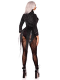 Leg Avenue Halloween Baddie Costume