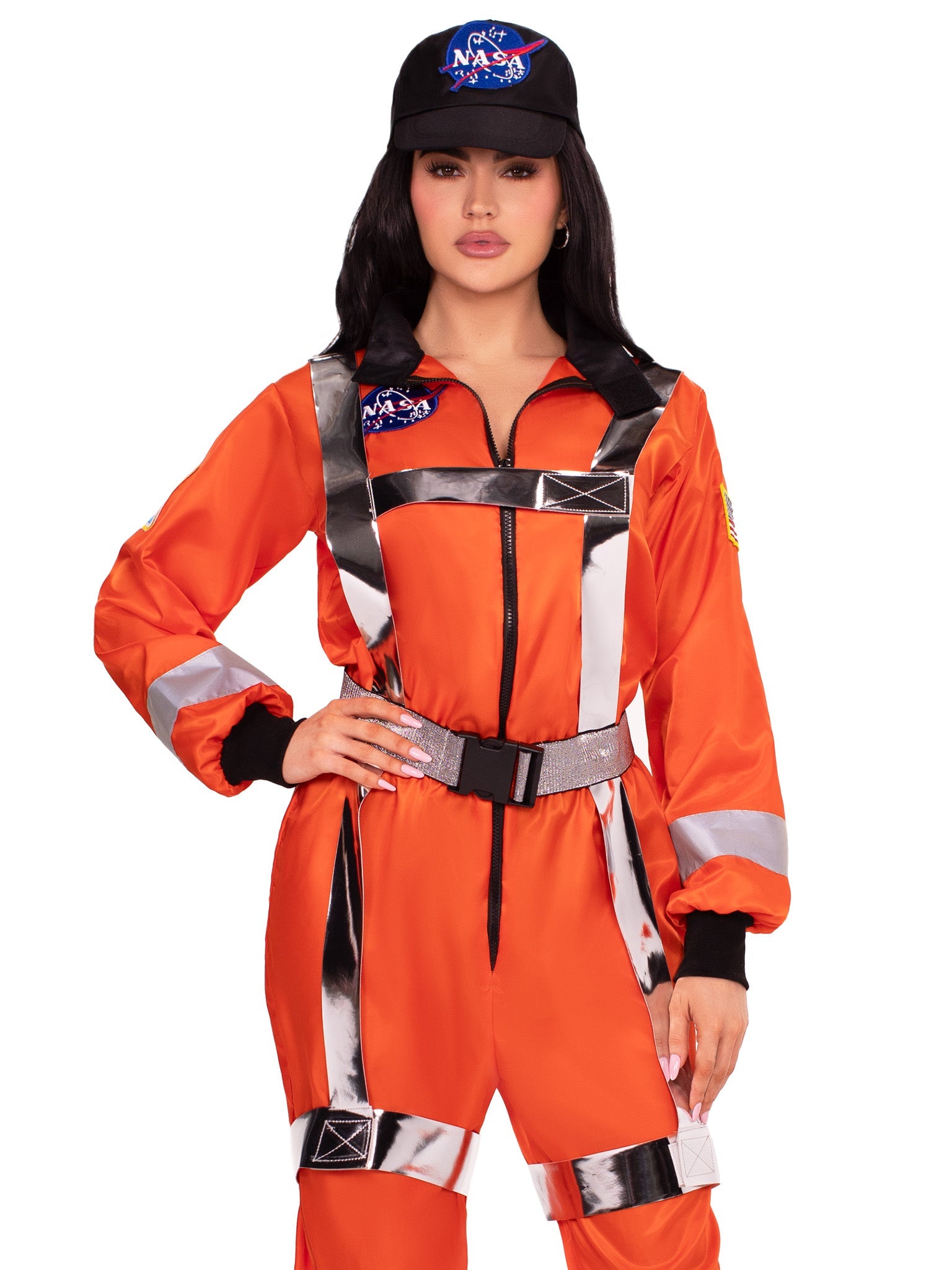 Leg Avenue Cosmic Astronaut Costume