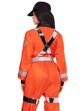 Leg Avenue Cosmic Astronaut Costume