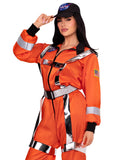 Leg Avenue Cosmic Astronaut Costume