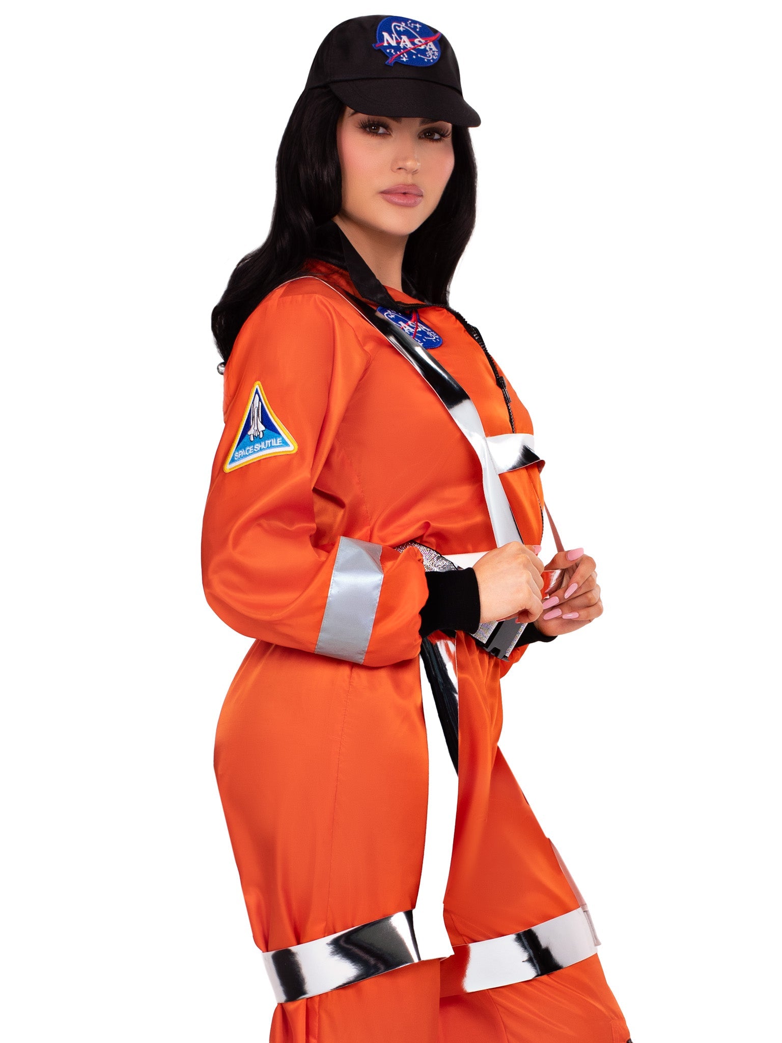 Leg Avenue Cosmic Astronaut Costume