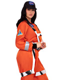 Leg Avenue Cosmic Astronaut Costume