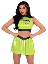Leg Avenue Super Baddie Costume