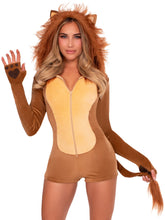 Leg Avenue Comfy Lion Costume