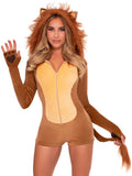 Leg Avenue Comfy Lion Costume