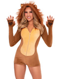 Leg Avenue Comfy Lion Costume