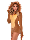 Leg Avenue Comfy Lion Costume