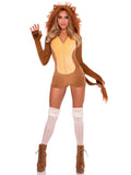 Leg Avenue Comfy Lion Costume