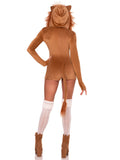 Leg Avenue Comfy Lion Costume