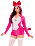 Leg Avenue Comfy Dino Cutie Costume