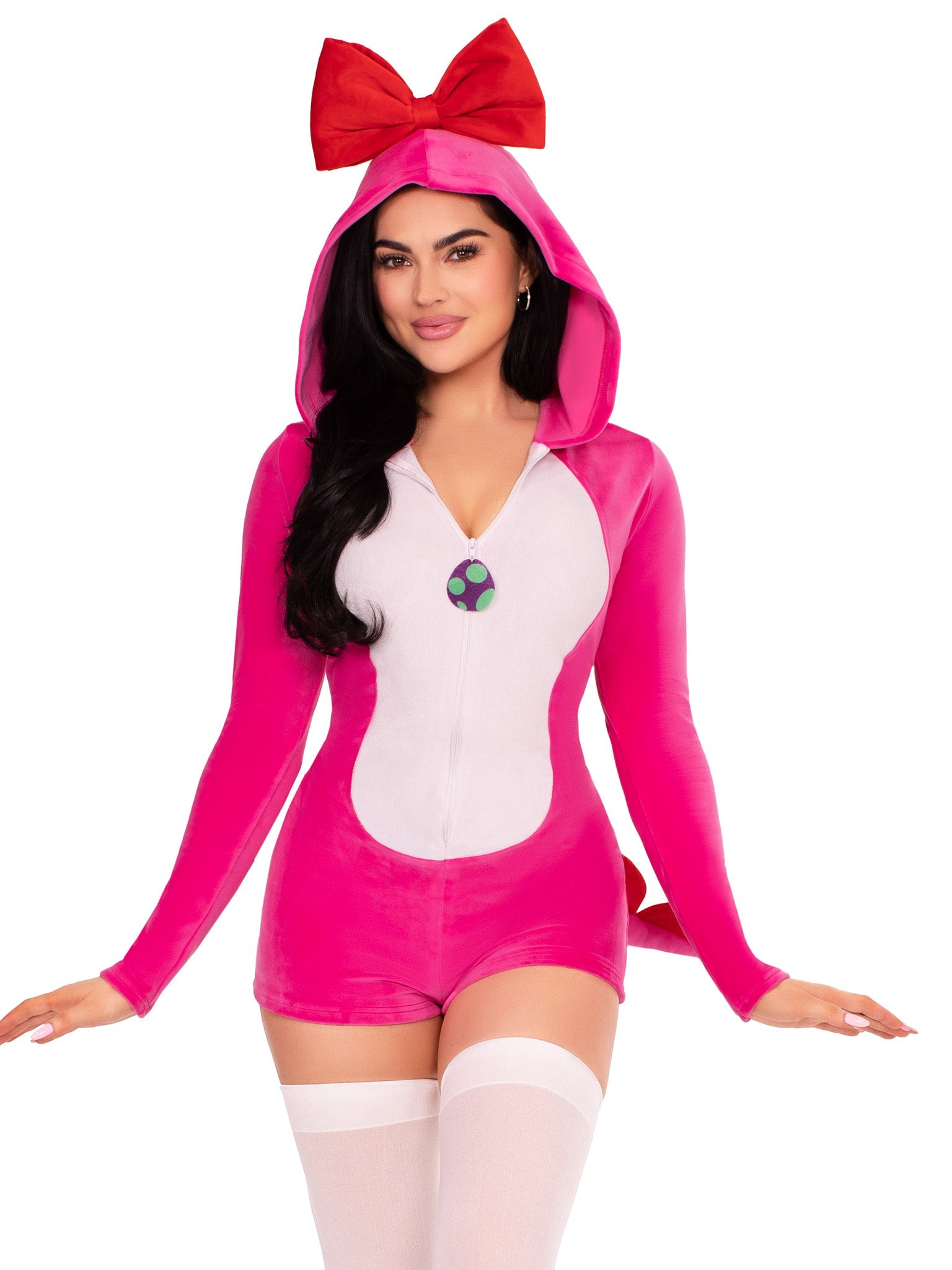 Leg Avenue Comfy Dino Cutie Costume