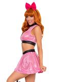 Leg Avenue Super Cutie Costume