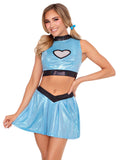 Leg Avenue Super Sweetie Costume