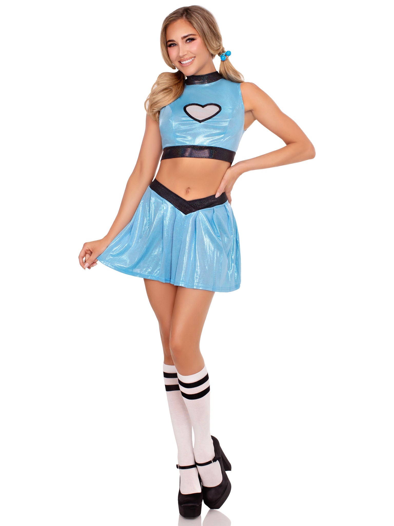 Leg Avenue Super Sweetie Costume
