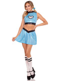Leg Avenue Super Sweetie Costume