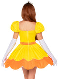 Leg Avenue Sunflower Princess Costume