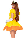 Leg Avenue Sunflower Princess Costume