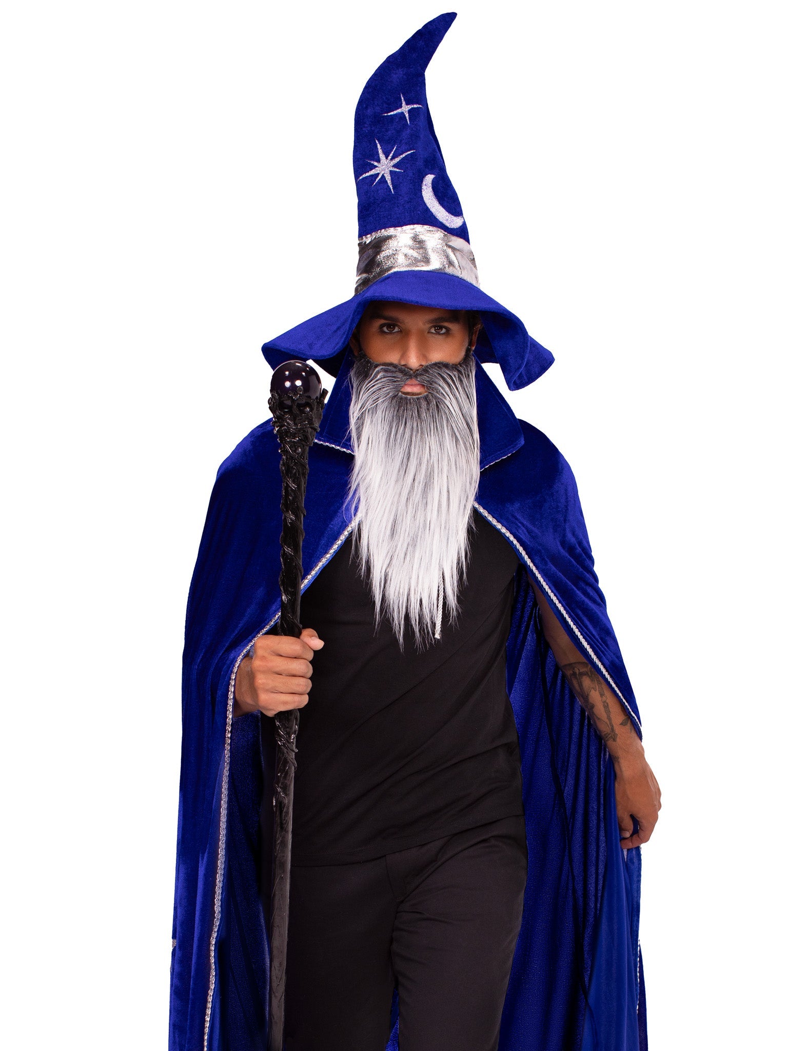 Leg Avenue Wizard Costume Kit