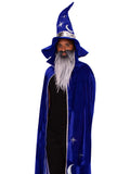 Leg Avenue Wizard Costume Kit