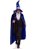 Leg Avenue Wizard Costume Kit