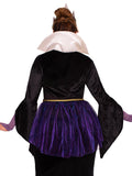 Leg Avenue Plus Evil Queen Costume