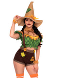 Scarecrow Sweetie Costume